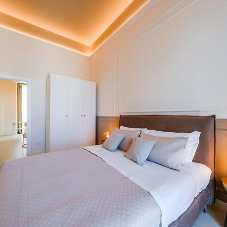 Helloapulia Charming Palazzo Clemente - Self-Catering Suites With Aircondition Monopoli Eksteriør bilde