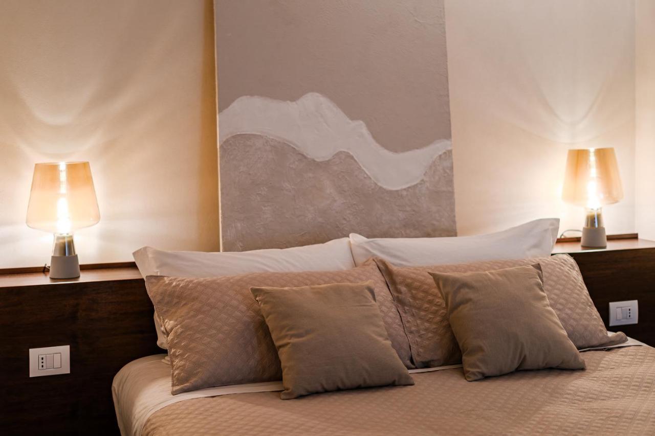Helloapulia Charming Palazzo Clemente - Self-Catering Suites With Aircondition Monopoli Eksteriør bilde