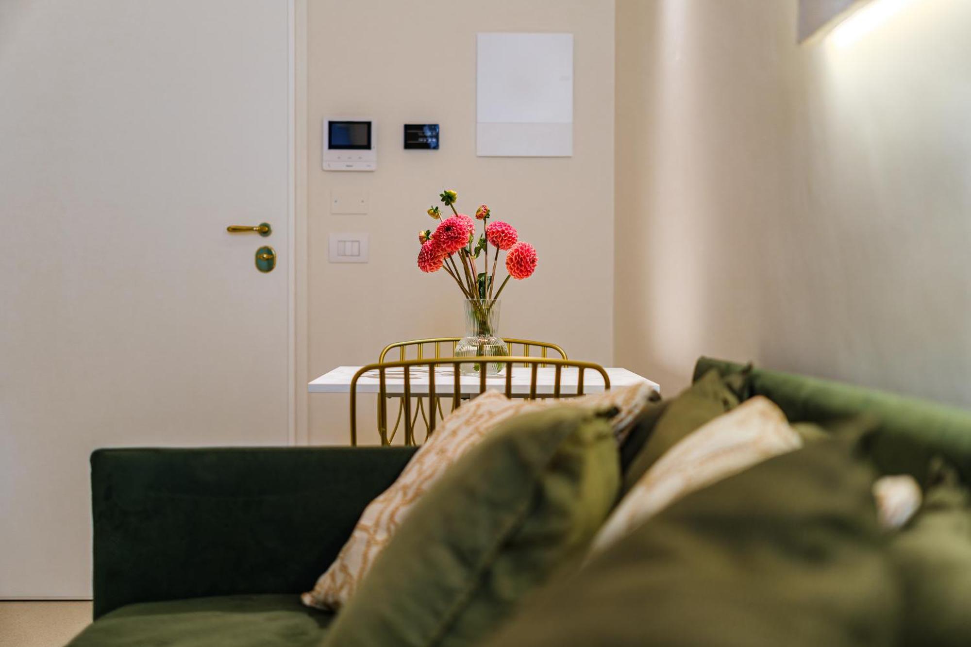 Helloapulia Charming Palazzo Clemente - Self-Catering Suites With Aircondition Monopoli Eksteriør bilde