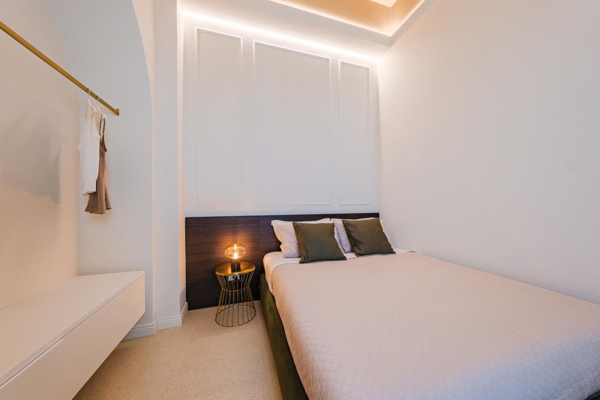 Helloapulia Charming Palazzo Clemente - Self-Catering Suites With Aircondition Monopoli Eksteriør bilde