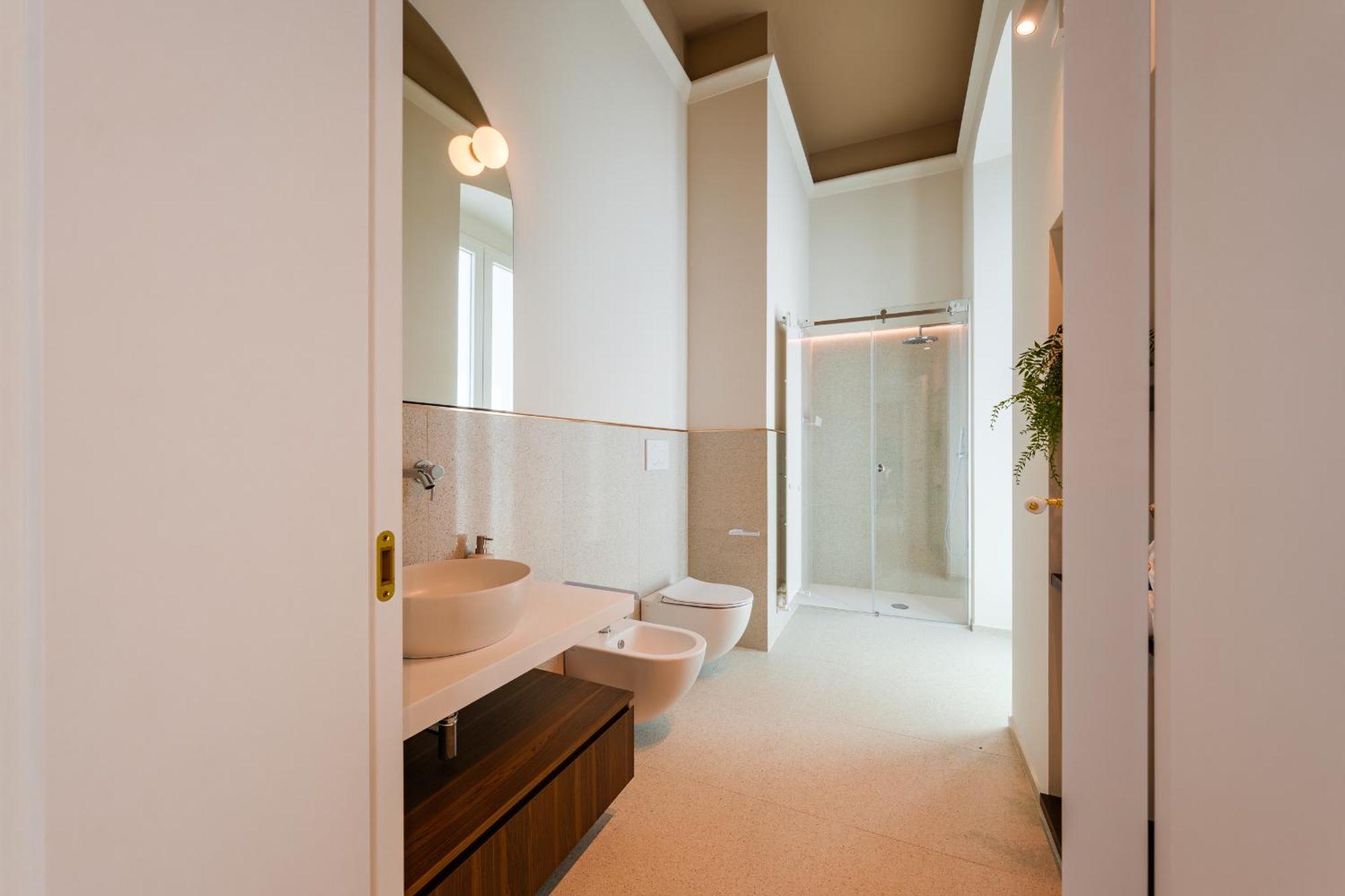 Helloapulia Charming Palazzo Clemente - Self-Catering Suites With Aircondition Monopoli Eksteriør bilde