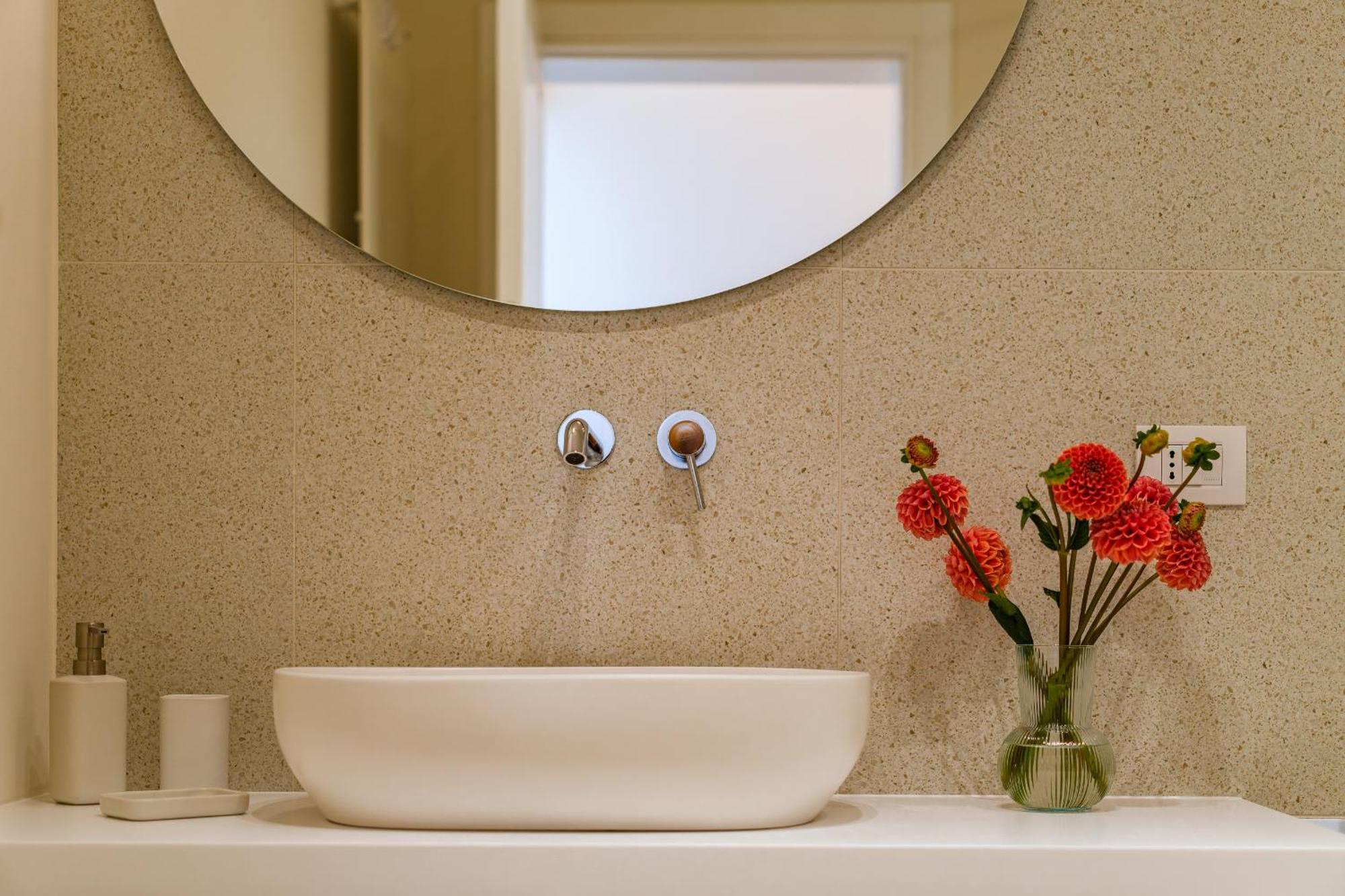Helloapulia Charming Palazzo Clemente - Self-Catering Suites With Aircondition Monopoli Eksteriør bilde