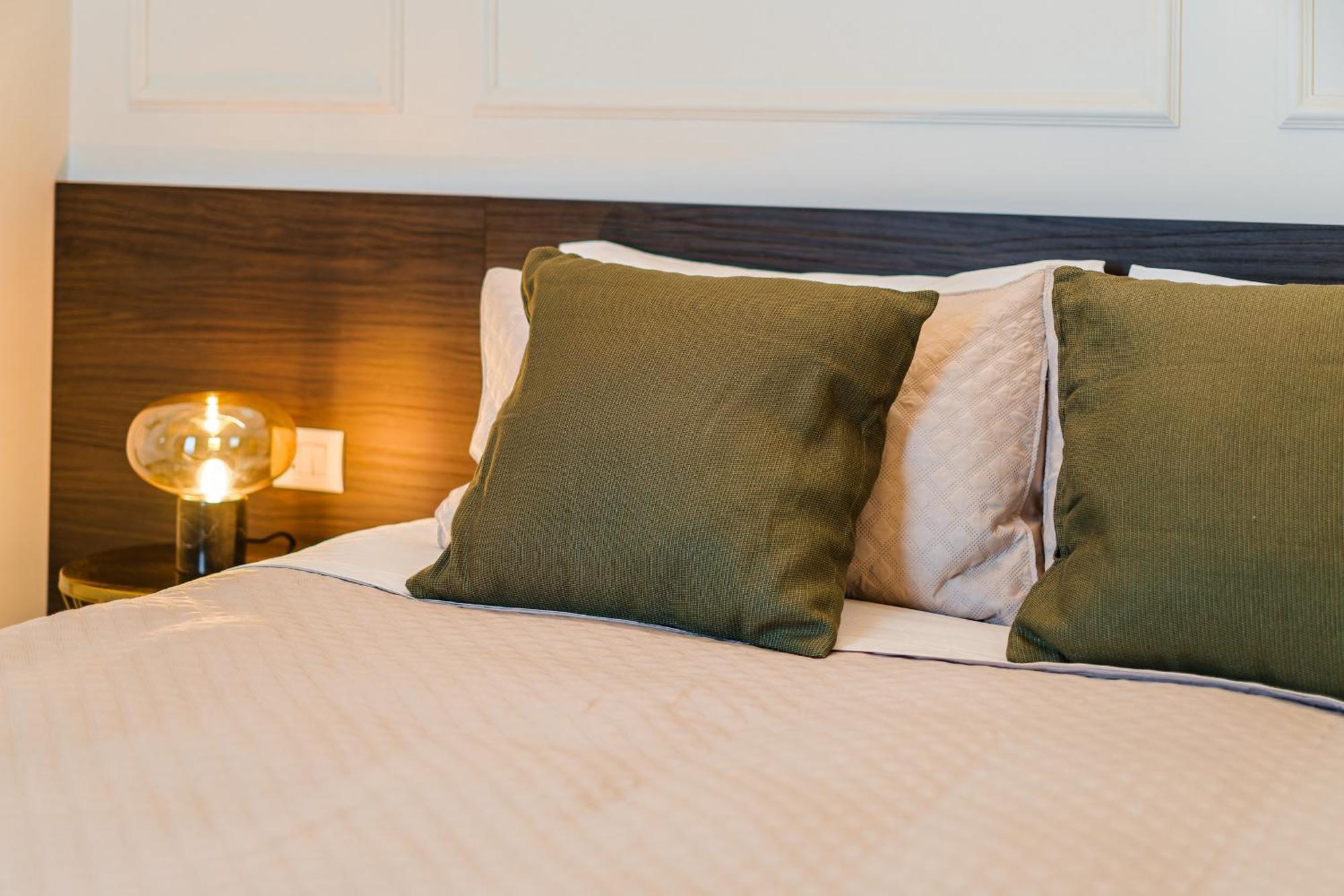 Helloapulia Charming Palazzo Clemente - Self-Catering Suites With Aircondition Monopoli Eksteriør bilde
