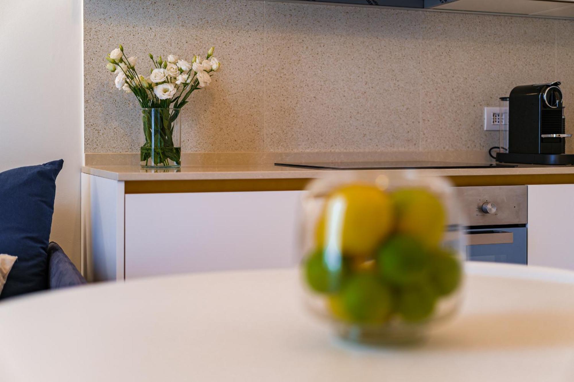 Helloapulia Charming Palazzo Clemente - Self-Catering Suites With Aircondition Monopoli Eksteriør bilde