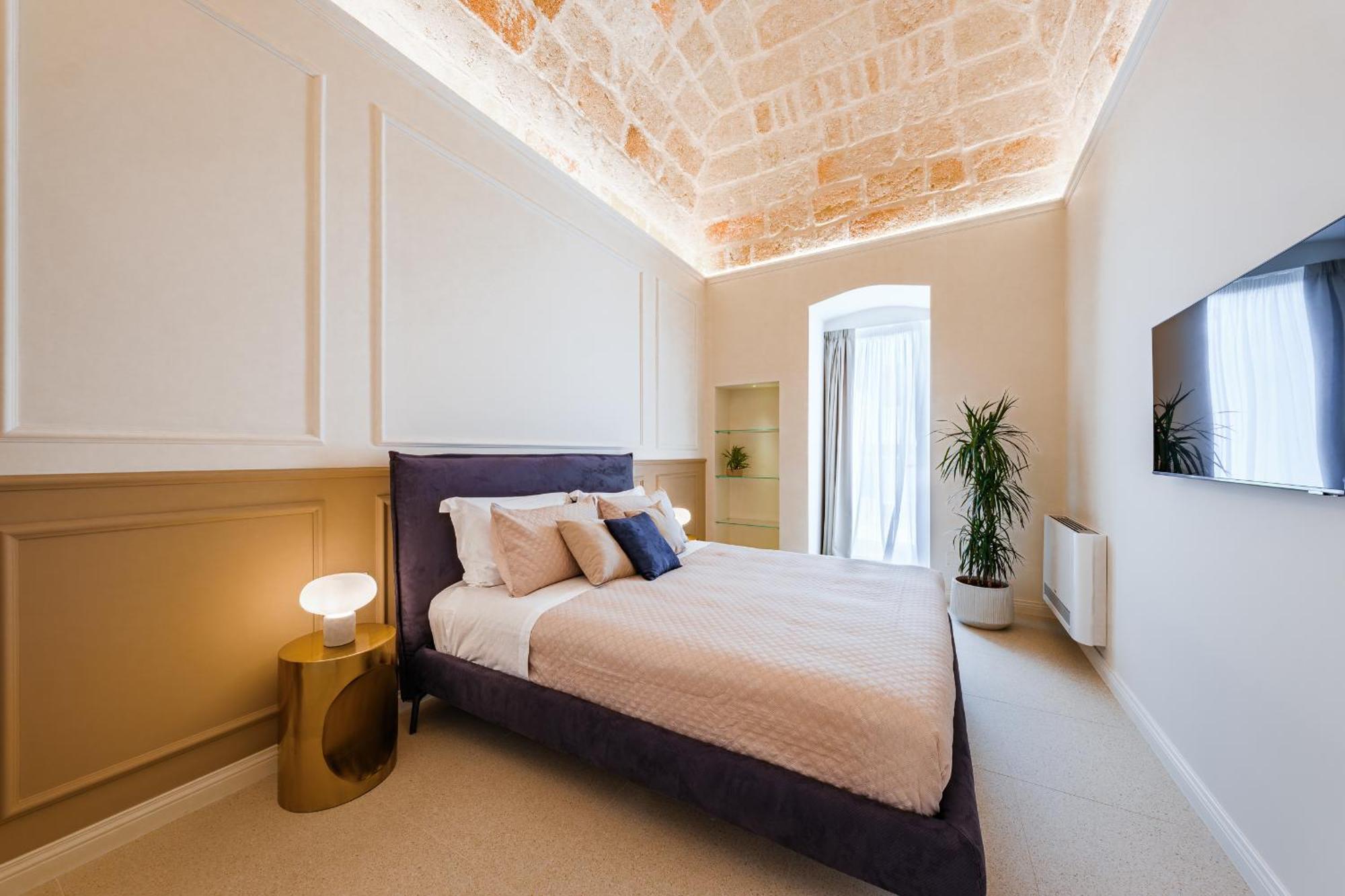 Helloapulia Charming Palazzo Clemente - Self-Catering Suites With Aircondition Monopoli Eksteriør bilde