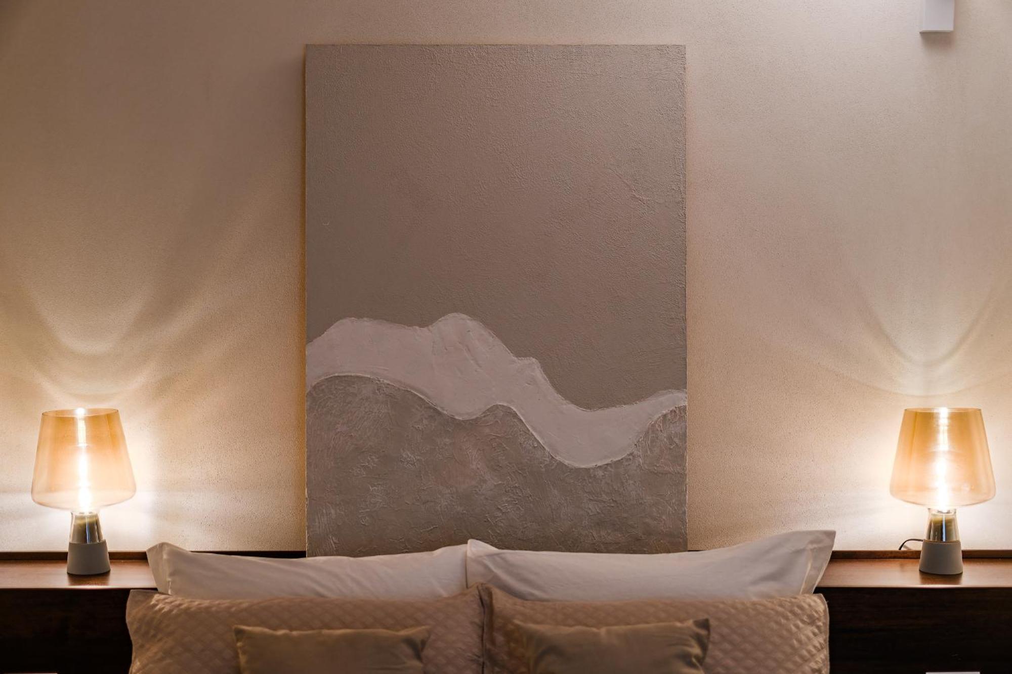 Helloapulia Charming Palazzo Clemente - Self-Catering Suites With Aircondition Monopoli Eksteriør bilde